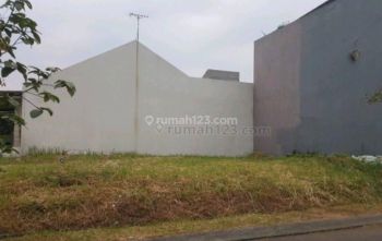 Kavling Griya Sutera Dijual