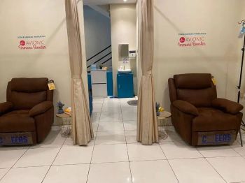 Dijual Ruko Klinik Nakes Bandung