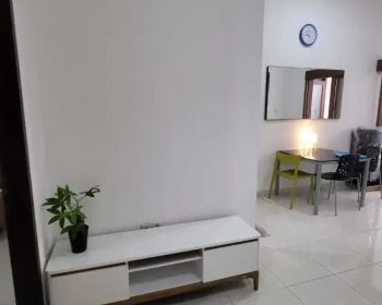 ANTAPANI CISARANTEN BARU BERKELAS FUL FURNISH HARGA KEPEPET 799JT NEGO