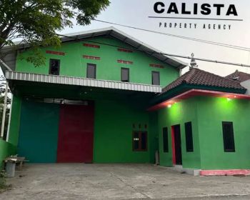 Disewakan Gudang di Delanggu klaten