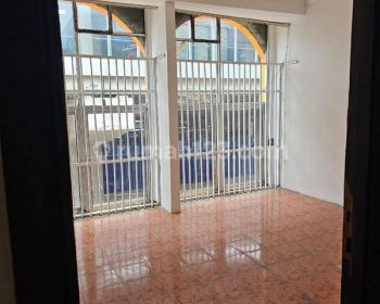 Ruko Di Boulevard Kelapa Gading