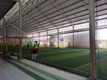 Sewa Tempat Usaha Luas Tukad Nyali Sanur Kaja Denpasar Selatan