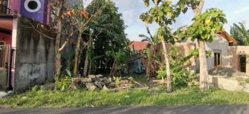 DIJUAL TANAH DEKAT KAMPUS UAD