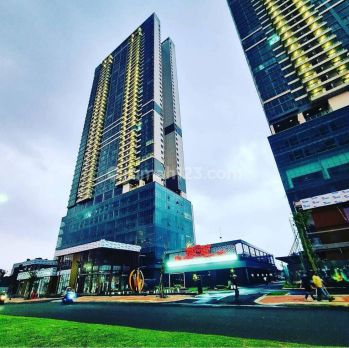 Apartemen mewah Fairview House & Hillcrest house