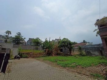 Tanah di Bukit Indah Residen, Kota Cimahi SHM