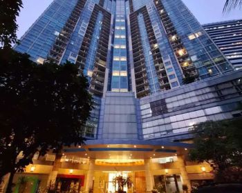 Dijual Komersial Kantor dibawah NJOP di Mega Kuningan