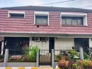 GD - 21327 Dijual Cepat Rumah Di Komplek Elite Cipinang Muara