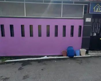 Kost murah hitung Tanah