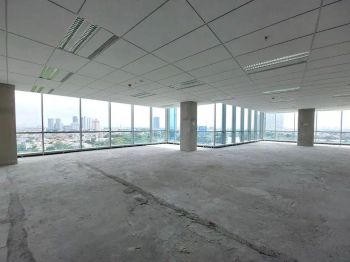 Dijual Office Tokopedia Tower Office Ciputra International Ring Road