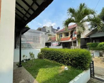 Disewakan Rumah Siap Huni Baru Renovasi