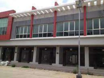 Ruko Disewakan CBD Palem City 3lt uk4,5x15 at Jakarta Barat