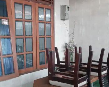 Kontrakan Semarang utara