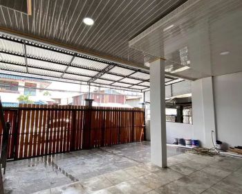 Rent Rumah Kosan: Kost Pagar Kayu