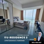 thumbnail-sewa-apartment-u-residence-2-furnished-view-golf-di-lipo-karawaci-8
