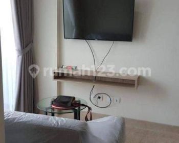 1 Unit Apartemen Brand New Menteng Park Jakarta Pusat S6984