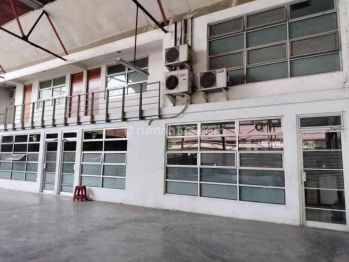 Dijual Cepat Murah Showroom Mobil di Gunung Sahari Jakarta