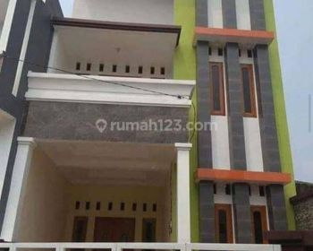 Rumah dekat mall Ciputra dan dekat gerbang