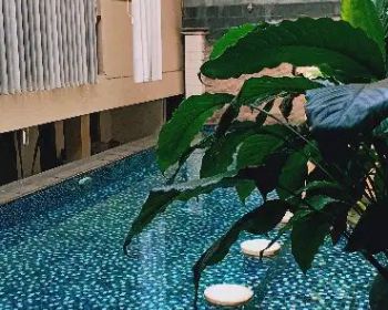 DIJUAL RUMAH MEWAH MERTILANG BINTARO SEKTOR 9 TANG-SEL