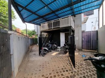 KOST Murah plus furnish di dekat kampus UNS