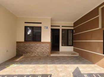 Rumah baru mewah Ready Stock di Suryalaya Kota Bandung