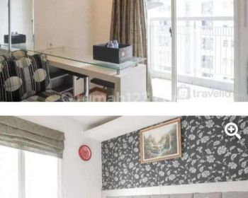 apartemen royal mediterania(arl172)