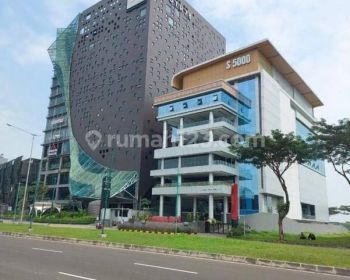 Disewakan Kavling Komersial Hook Gading Serpong ( Lia )