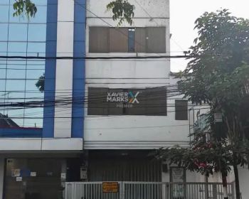 DIJUAL CEPAT RUKO + GUDANG DI JL.GATOT SUBROTO MALANG