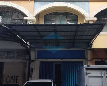 Ruko Panji Makmur- Panjang Jiwo