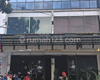 Ruko Murah Untuk Kantor Dikawasan Rc Veteran Raya, Hanya 5 M Nego