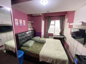 Di Sewakan Unit Studio Apartemen Easton Park Jatinangor