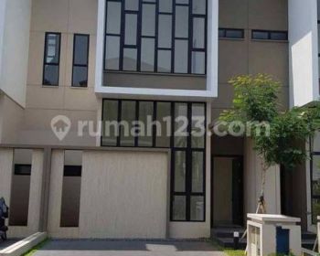 Dijual Rumah Di Asya Semayang Jgc Cakung Jakarta Timur