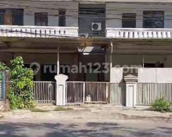 DISEWAKAN CEPAT .. RUMAH HUK MUARA KARANG RAYA , COCOK UNT RESTO , KANTOR , GYM