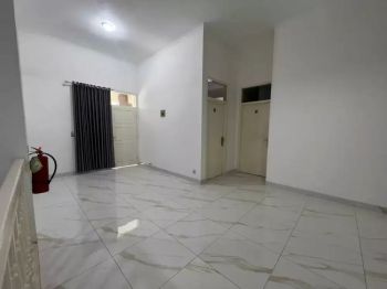 Murah Rumah Elang Laut Hadap Selatan