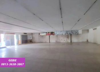 Dijual Bangunan Komersil Ex Alfamidi di Jln Raya Serpong GB-10462