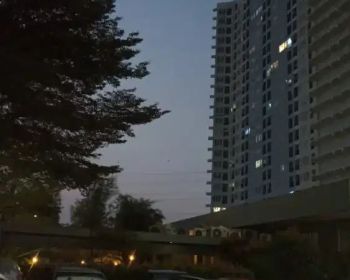 Ruang Privasi Untuk Memulihkan Kesehatan Mental