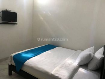 10 Years Sublease Guest House 20 Rooms Padonan Area Rk31