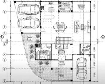 Dijual Tanah di Perumahan CitraGran Cibubur . Lokasi Strategis