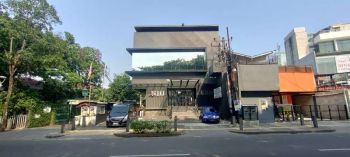 Ruang Usaha Cocok Untuk Kantor di Jl Kemang Raya Jakarta Selatan