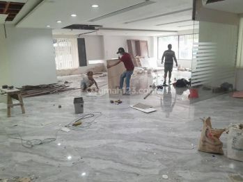 Ruko Strategis Di Jalan Raya Cideng