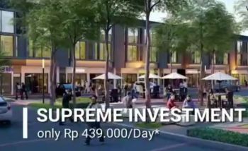 Supreme In Investment