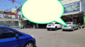 Tanah strategis mindroad sayap buah batu