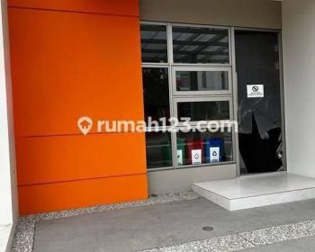 Rumah Disewa Pik 2 Scarlet Uk4,5x10m2 At Tangerang