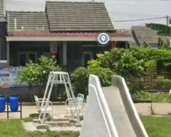 Sell Rumah: Rumah over kredit