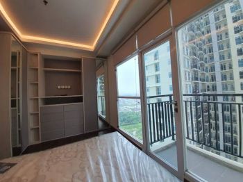 Apartemen Puri Orchard 1 Br Full Furnished, Cengkareng, Jakarta Barat