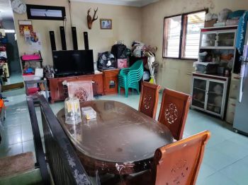 Ruko di pinggir jalan raya pasar minggu, utk usaha sangat bagus