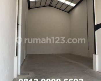 Premium Business Park Samping Bandara Soekarno Hatta Jakarta