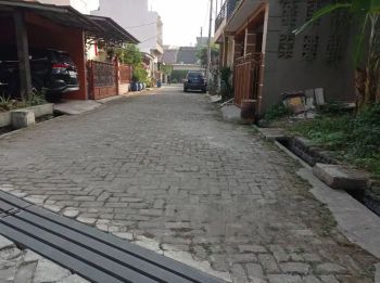 Dekat Tol Desari Jual Tanah Depok SHM Per Kavling