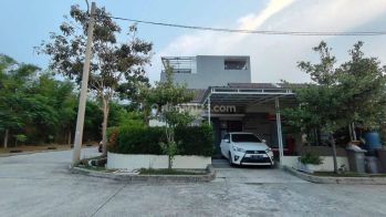 Rumah Segara City Tarumajaya bekasi Murah Bagus