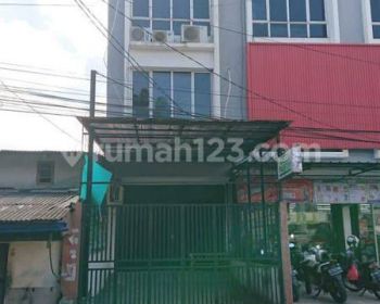 Sell Ruko: Ruko Kavling polri