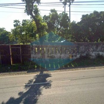 Raya Wire Tegalbang Tuban